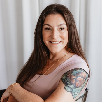Avatar of Angela Amoia, LMFT