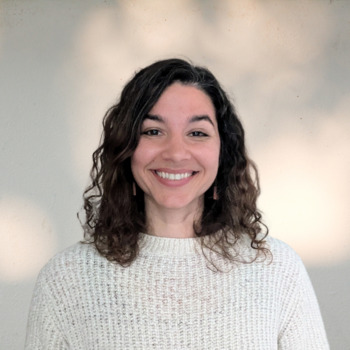 Clinician Headshot