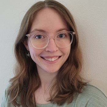 Clinician Headshot