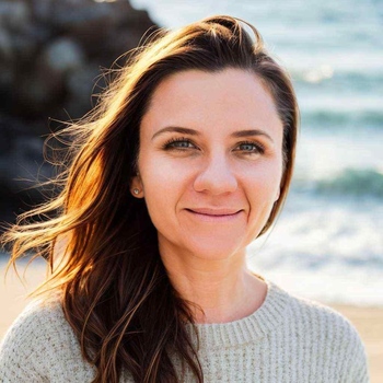 Avatar of Jennifer Andrews