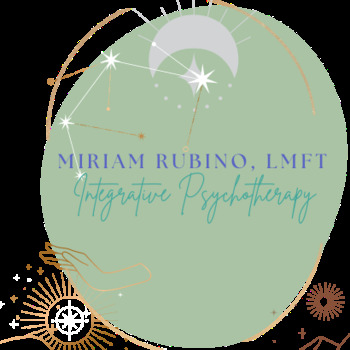 Avatar of Miriam Rubino