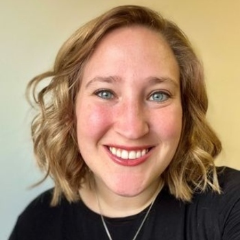 Clinician Headshot