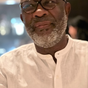 Avatar of Vincent O. Anokwute, Dr