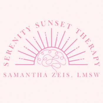Avatar of Samantha Zeis