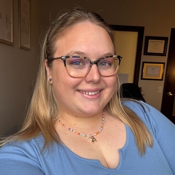 Avatar of Samantha Zeis