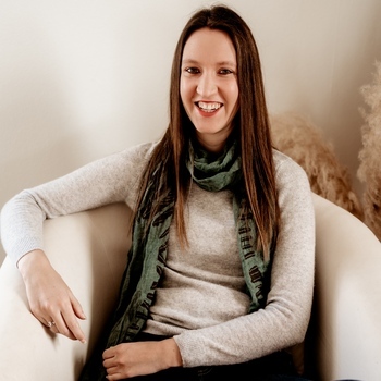 Avatar of Jessica Irwin