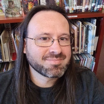 Avatar of Nicholas Otto