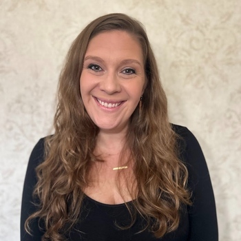 Clinician Headshot