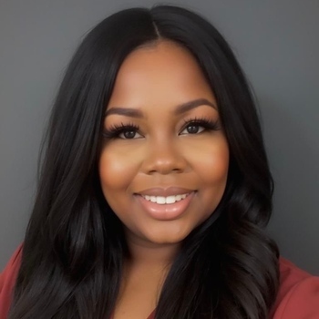 Avatar of Dr. Nastasia Johnson