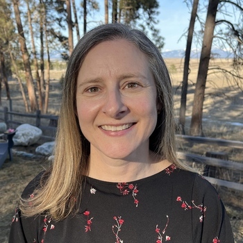 Avatar of Michelle Bayard
