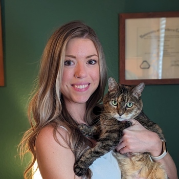 Avatar of Aubrie Hendryx, MA, LPC