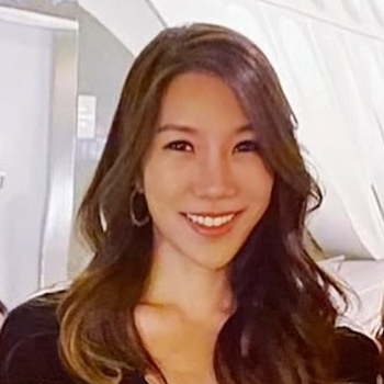 Avatar of Rachel (Kyung Jin) Lee