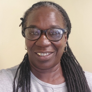 Avatar of ROSA DIXON