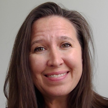 Clinician Headshot