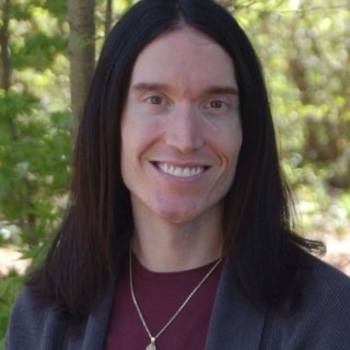 Avatar of Patrick Young