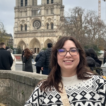 Avatar of Molly Propst