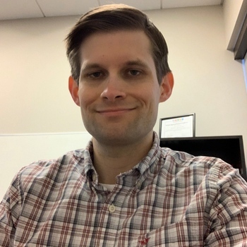 Clinician Headshot
