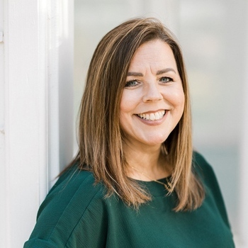 Clinician Headshot