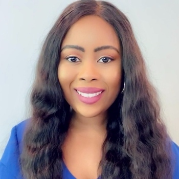 Avatar of Amarachi Nwaije