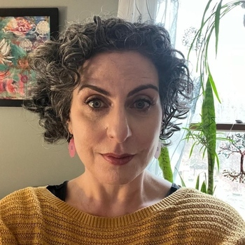 Avatar of Ruth Wartenberg