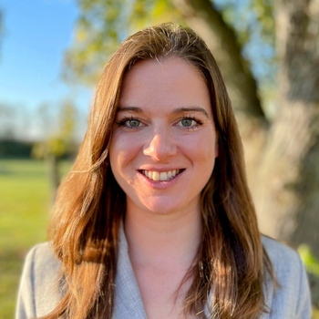 Clinician Headshot