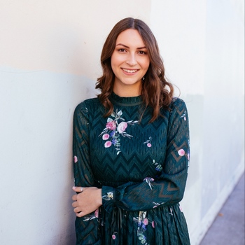 Avatar of Larisa Southerland, MA, AMFT