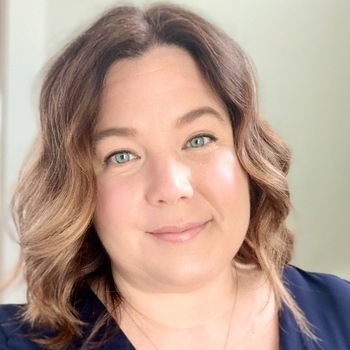 Clinician Headshot