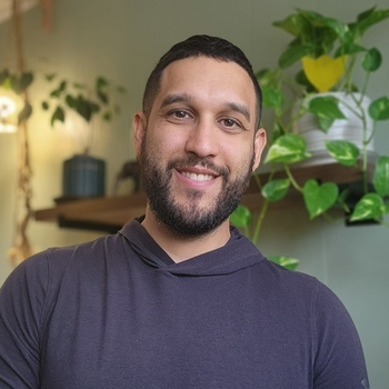 Avatar of Javier Omar Meléndez-Vega