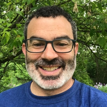 Clinician Headshot