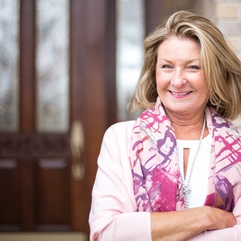 Avatar of Kathy St. John
