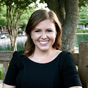 Clinician Headshot