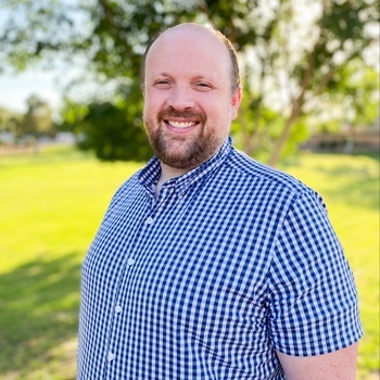 Clinician Headshot