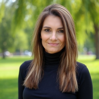 Avatar of Lisa Berry