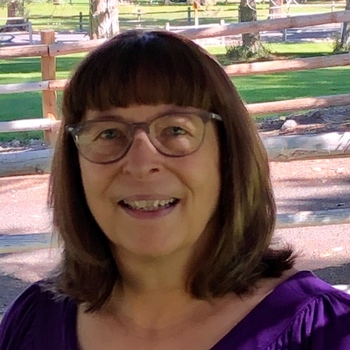 Clinician Headshot