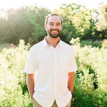 Avatar of Chad Beraud, LPC