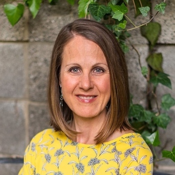 Avatar of Alison Parsons, Psy.D.