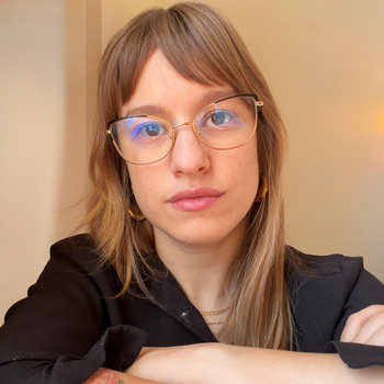 Avatar of Sophia Polin