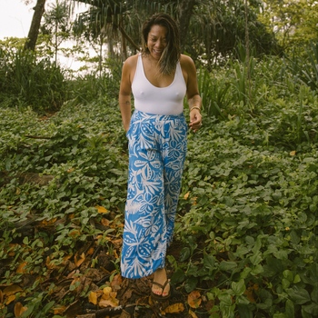 Avatar of Jazzy Wong