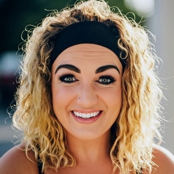 Avatar of Shauna Scarano