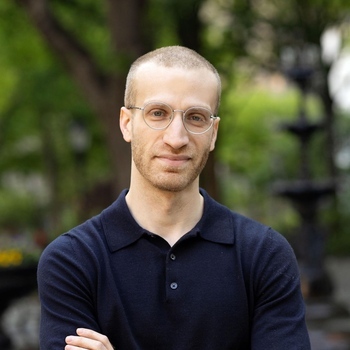 Avatar of Avi Miodownik