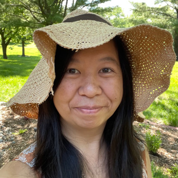 Avatar of Katherine Chi