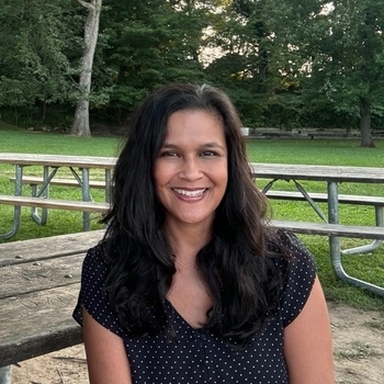 Avatar of Amina Ellrott