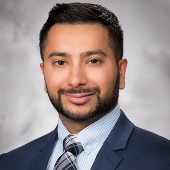 Clinician Headshot