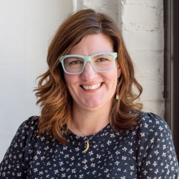 Clinician Headshot