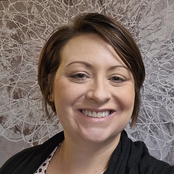 Clinician Headshot
