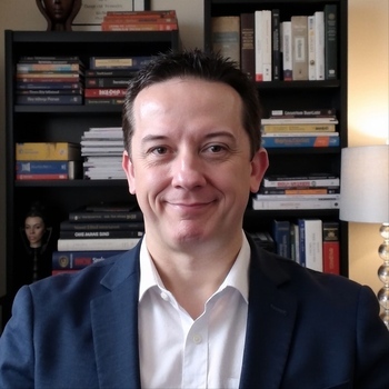 Avatar of Paul Coleman