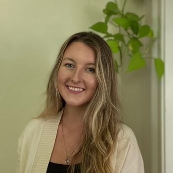 Clinician Headshot