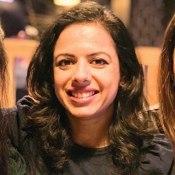 Clinician Headshot