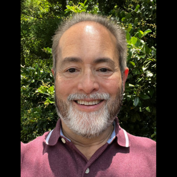 Avatar of David Blake
