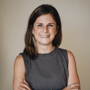 Avatar of Rachel Styers